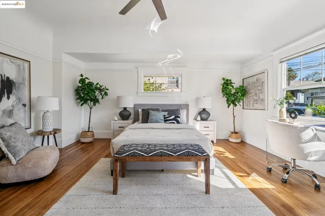 $995,000 | 4949 Coronado Avenue, Oakland, CA 94618