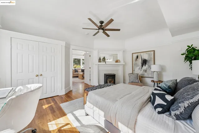 $995,000 | 4949 Coronado Avenue, Oakland, CA 94618