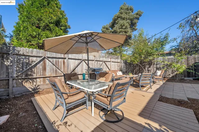 $995,000 | 4949 Coronado Avenue, Oakland, CA 94618