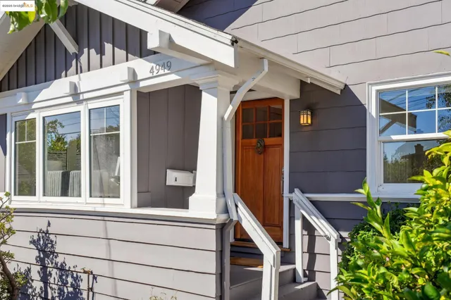 $995,000 | 4949 Coronado Avenue, Oakland, CA 94618