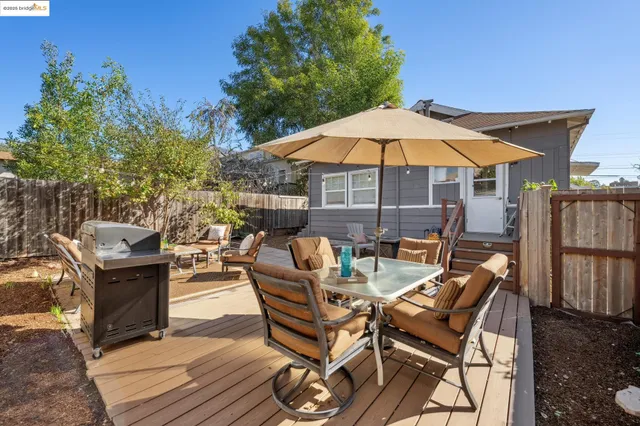 $995,000 | 4949 Coronado Avenue, Oakland, CA 94618