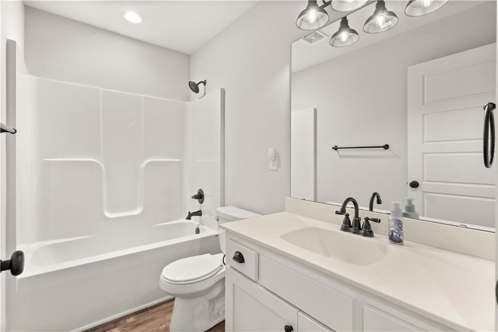 1121 South Minton Road, Unit A Independence, MO 64056 - Photo 23 of 42