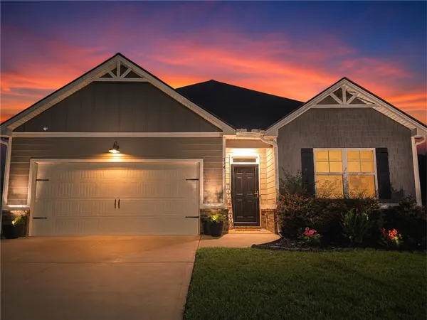 $289,900 | 134 Farmers Way, Perry, GA 31069