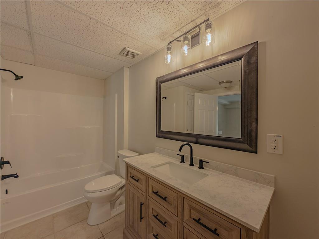 1116 Maple Creek Ridge Loganville, GA 30052 - Photo 46 of 64