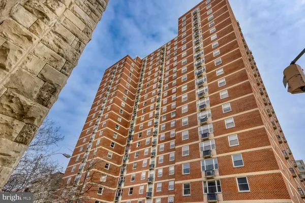 $125,900 | 1101 St Paul Street, Unit 1206, Baltimore, MD 21202