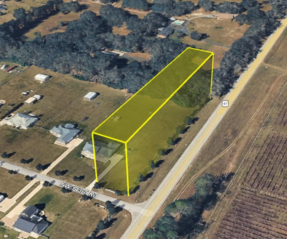 0 Northwest 143rd Road High Springs, FL 32643 - Photo 2 of 12