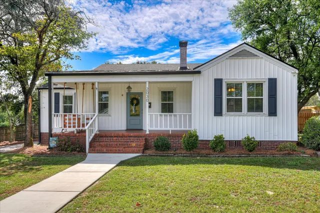 $240,000 | 2030 Wrightsboro Road, Augusta, GA 30904