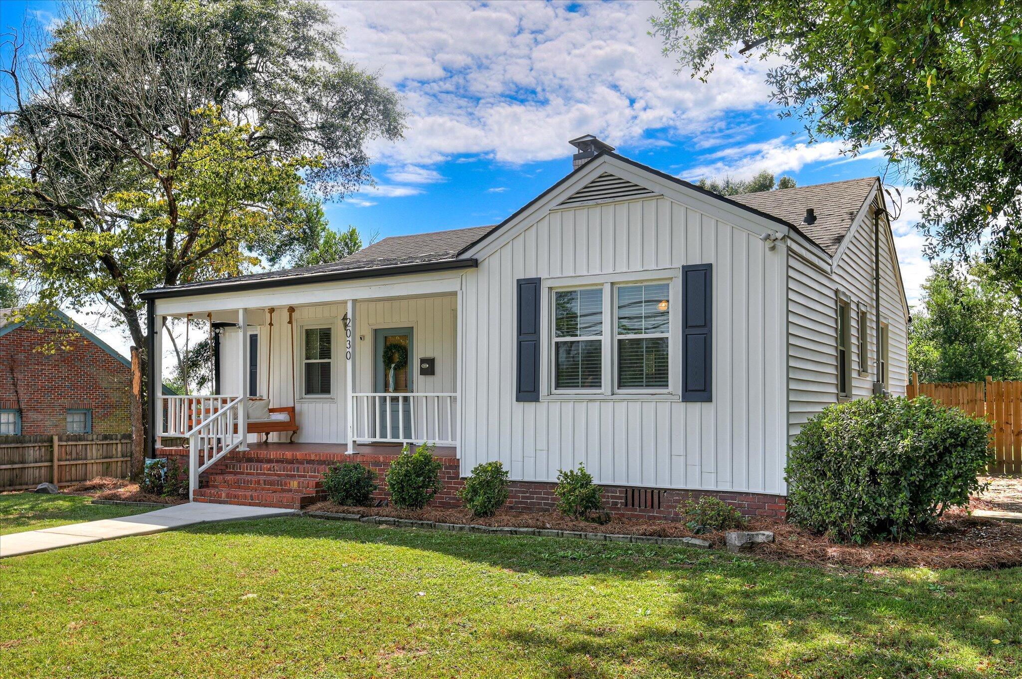 2030 Wrightsboro Road Augusta, GA 30904 - Photo 2 of 46 02-102