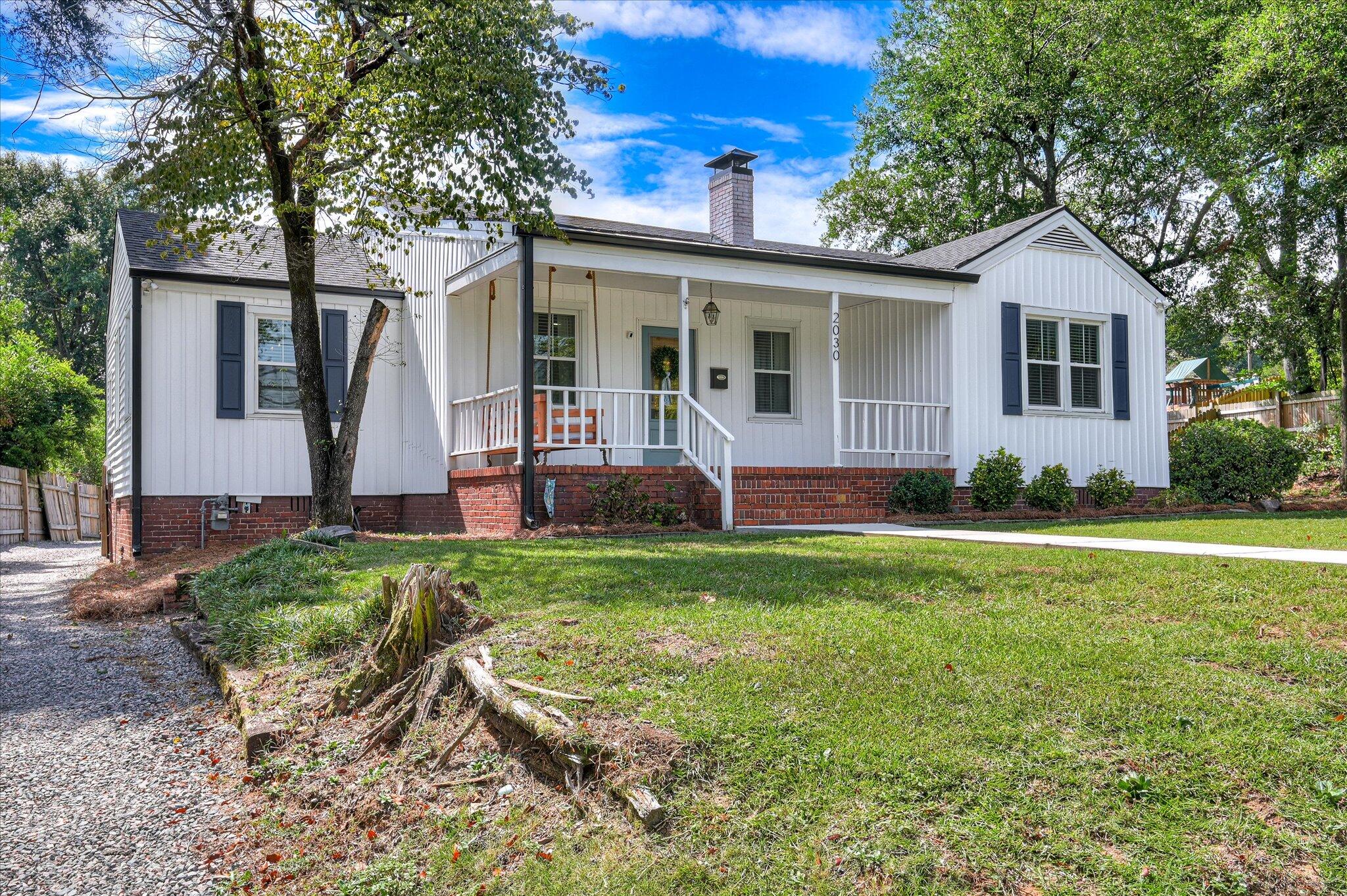 2030 Wrightsboro Road Augusta, GA 30904 - Photo 3 of 46 03-103