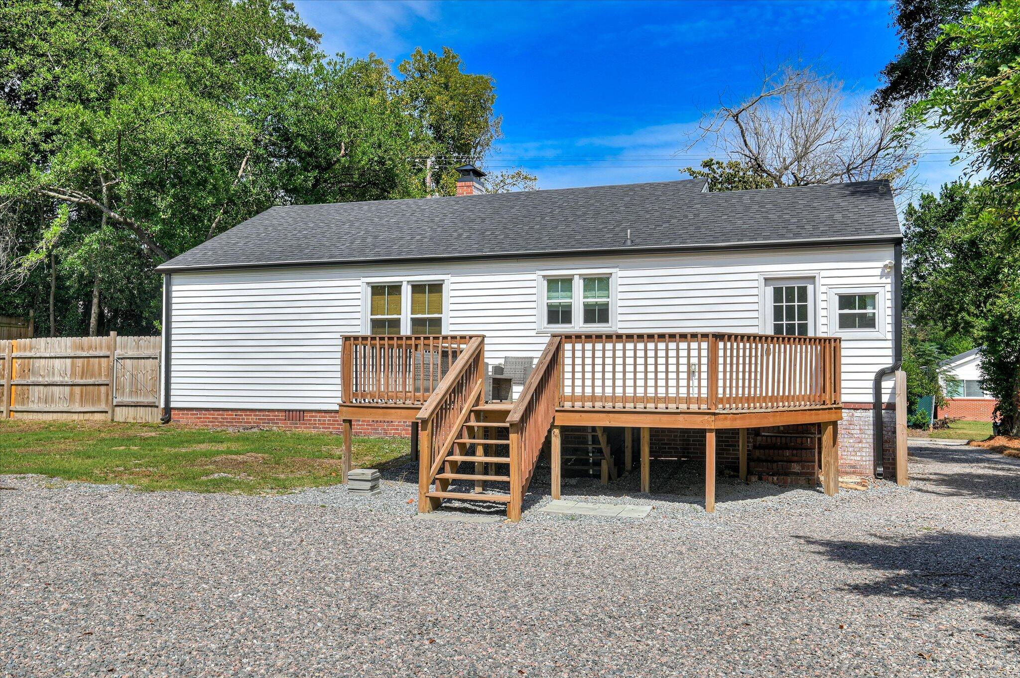 2030 Wrightsboro Road Augusta, GA 30904 - Photo 42 of 46 42-142