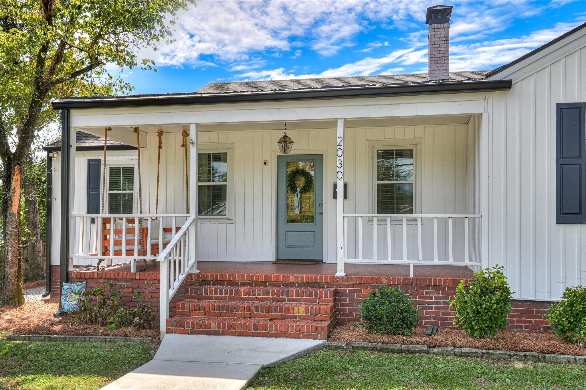 2030 Wrightsboro Road Augusta, GA 30904 - Photo 5 of 46 05-105