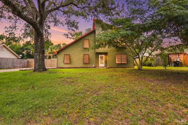 $399,000 | 4180 Monteigne Drive, Pensacola, FL 32504