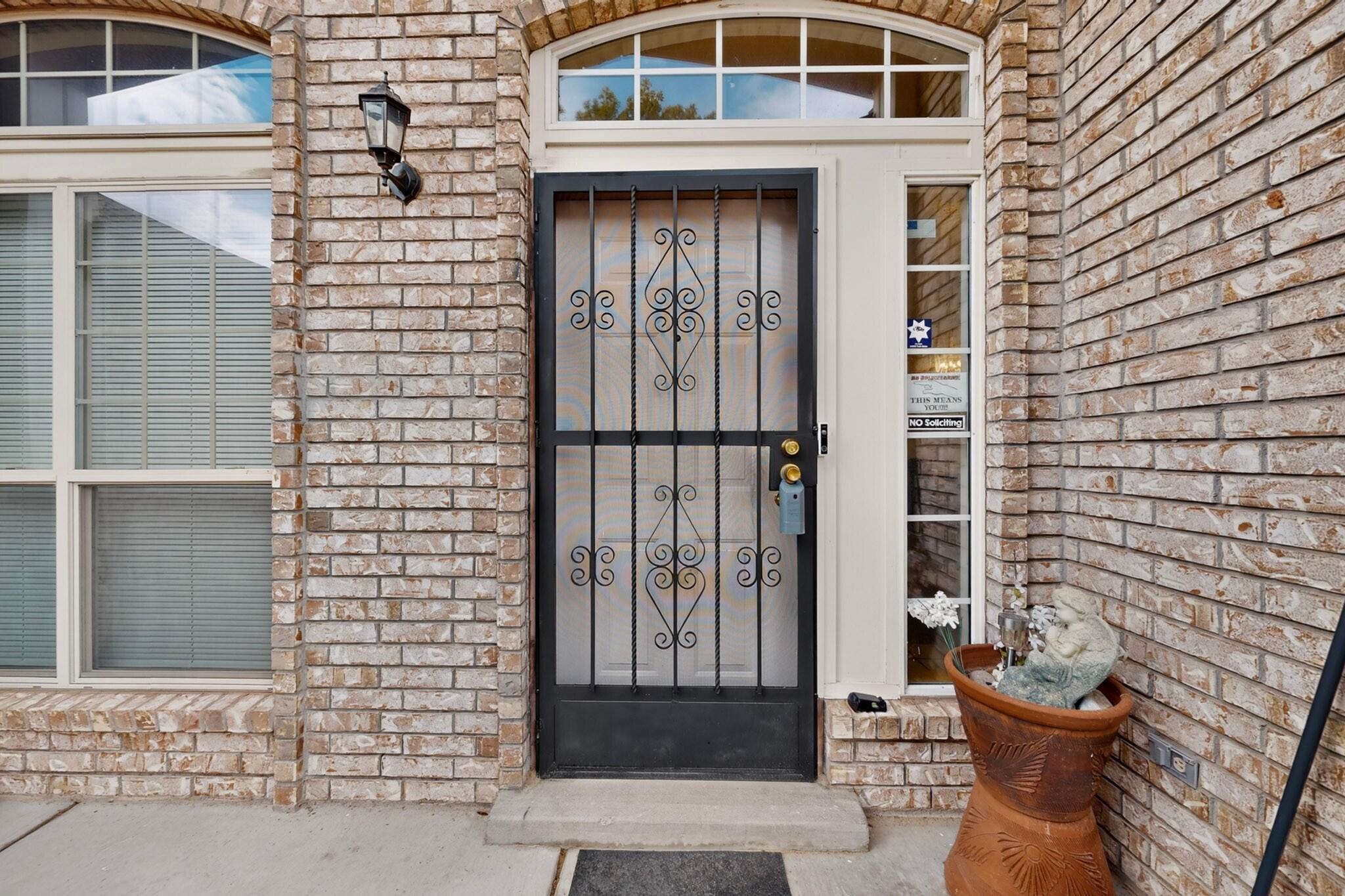 7204 Sol Poniente Road Northwest Albuquerque, NM 87120 - Photo 4 of 27 Gallery Image 4