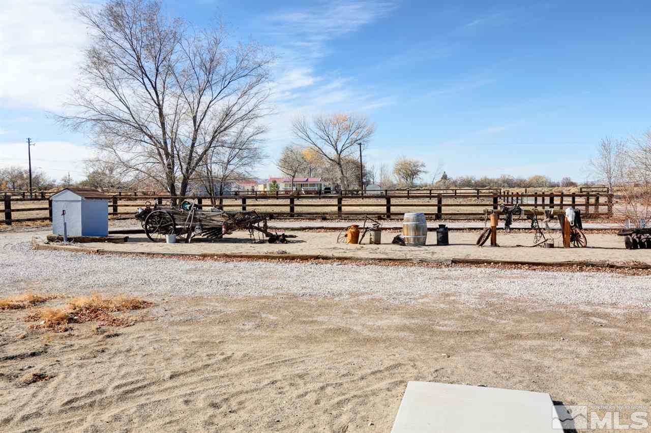 4293 Solias Road Fallon, NV 89406 - Photo 7 of 30 a view of a with pier