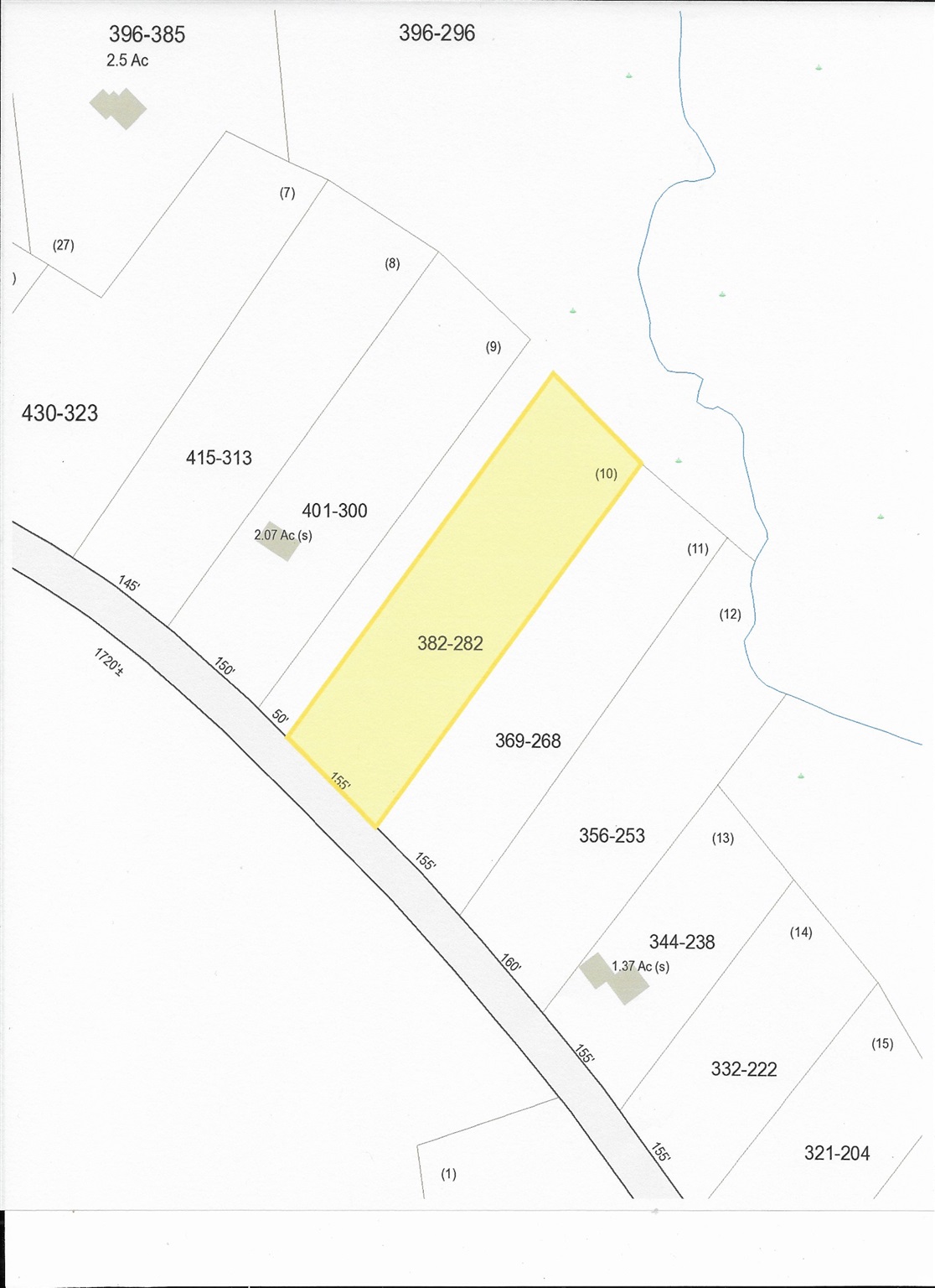 Lot 10 Chalk Pond Road, Unit 10 Newbury, NH 03255 - Photo 1 of 2 Gallery Image 1