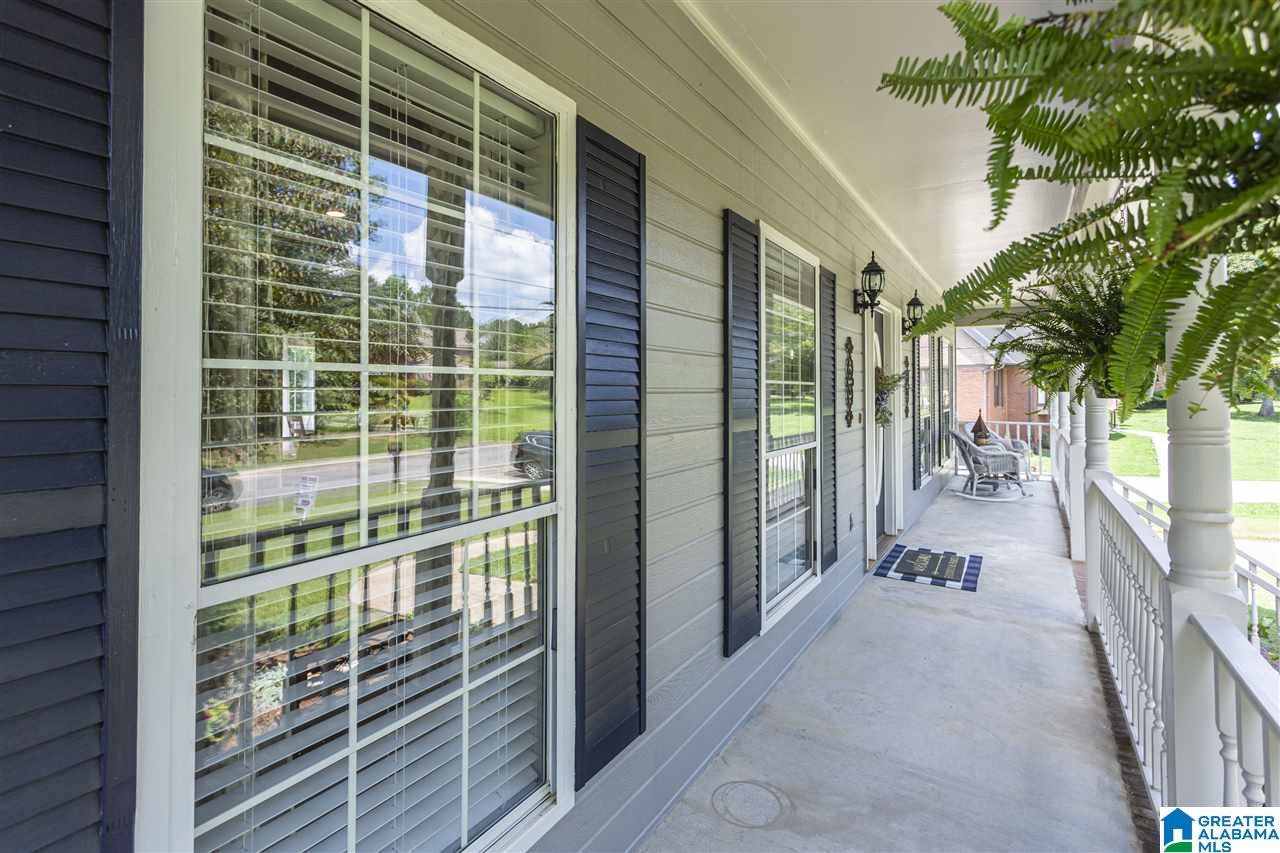 1347 7th Street Pleasant Grove, AL 35127 - Photo 45 of 48