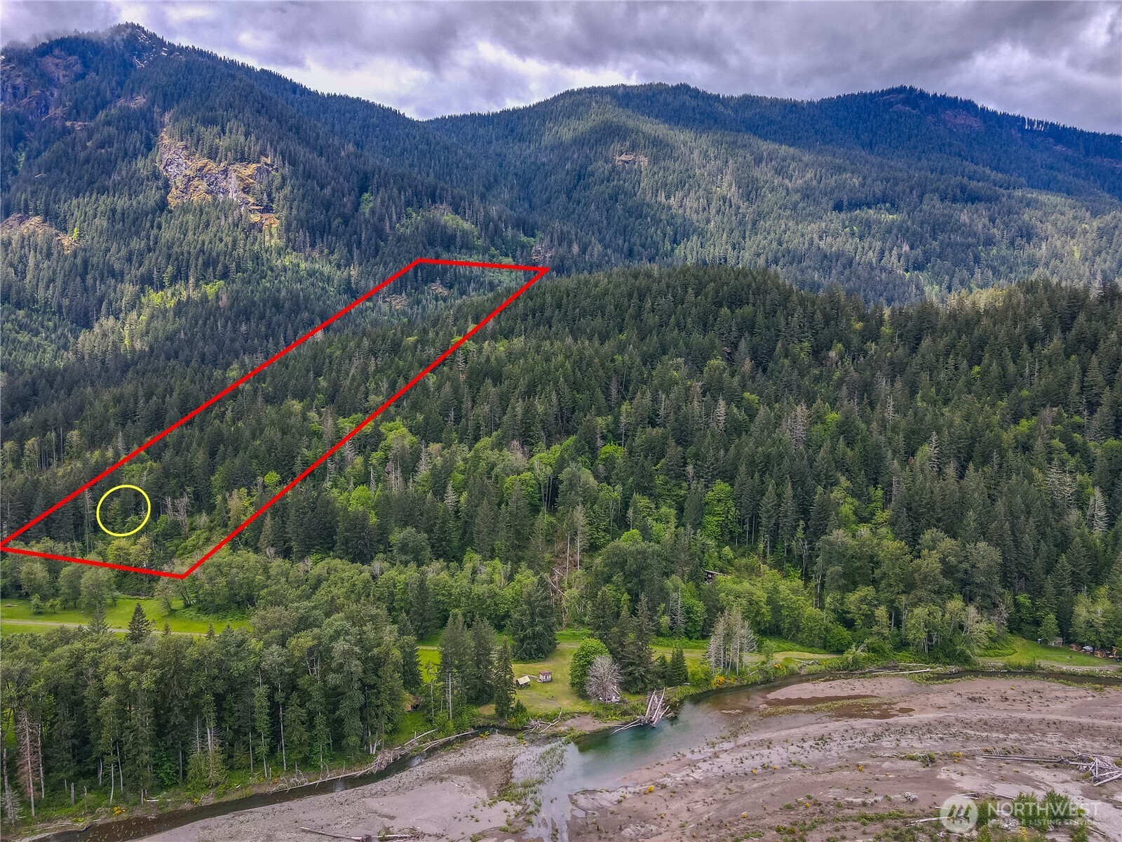 0 Carr Road Randle, WA 98377 - Photo 19 of 20