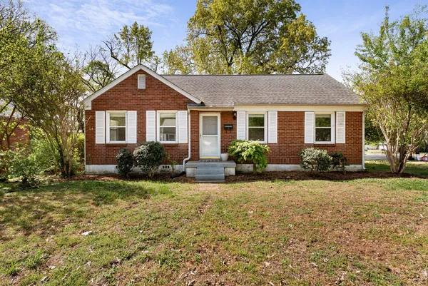 $285,000 | 417 West Clark Boulevard, Murfreesboro, TN 37129