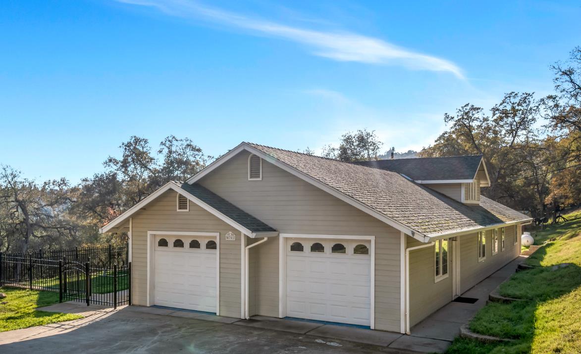 4741 East China Hill Road El Dorado, CA 95623 - Photo 2 of 52