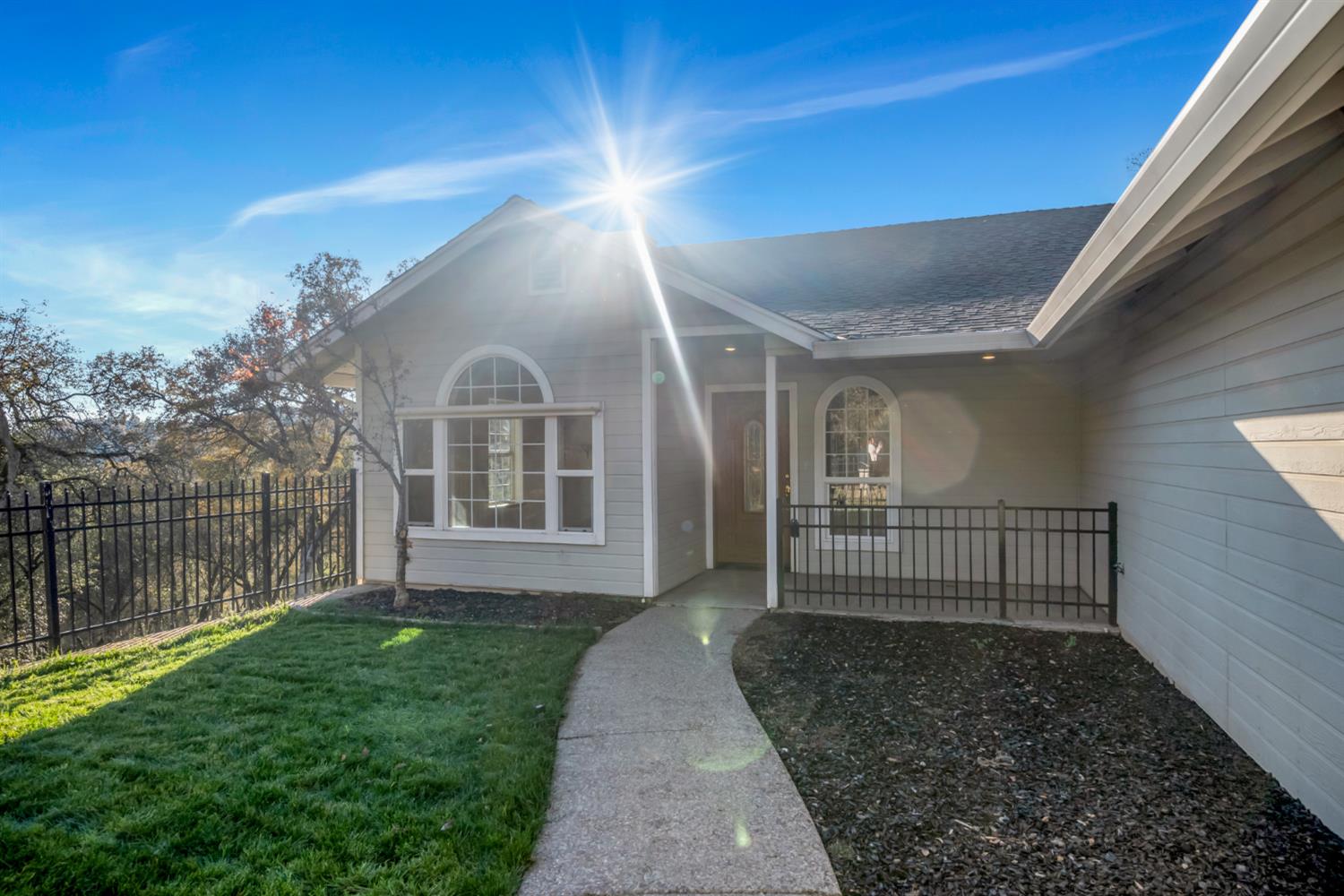 4741 East China Hill Road El Dorado, CA 95623 - Photo 3 of 52