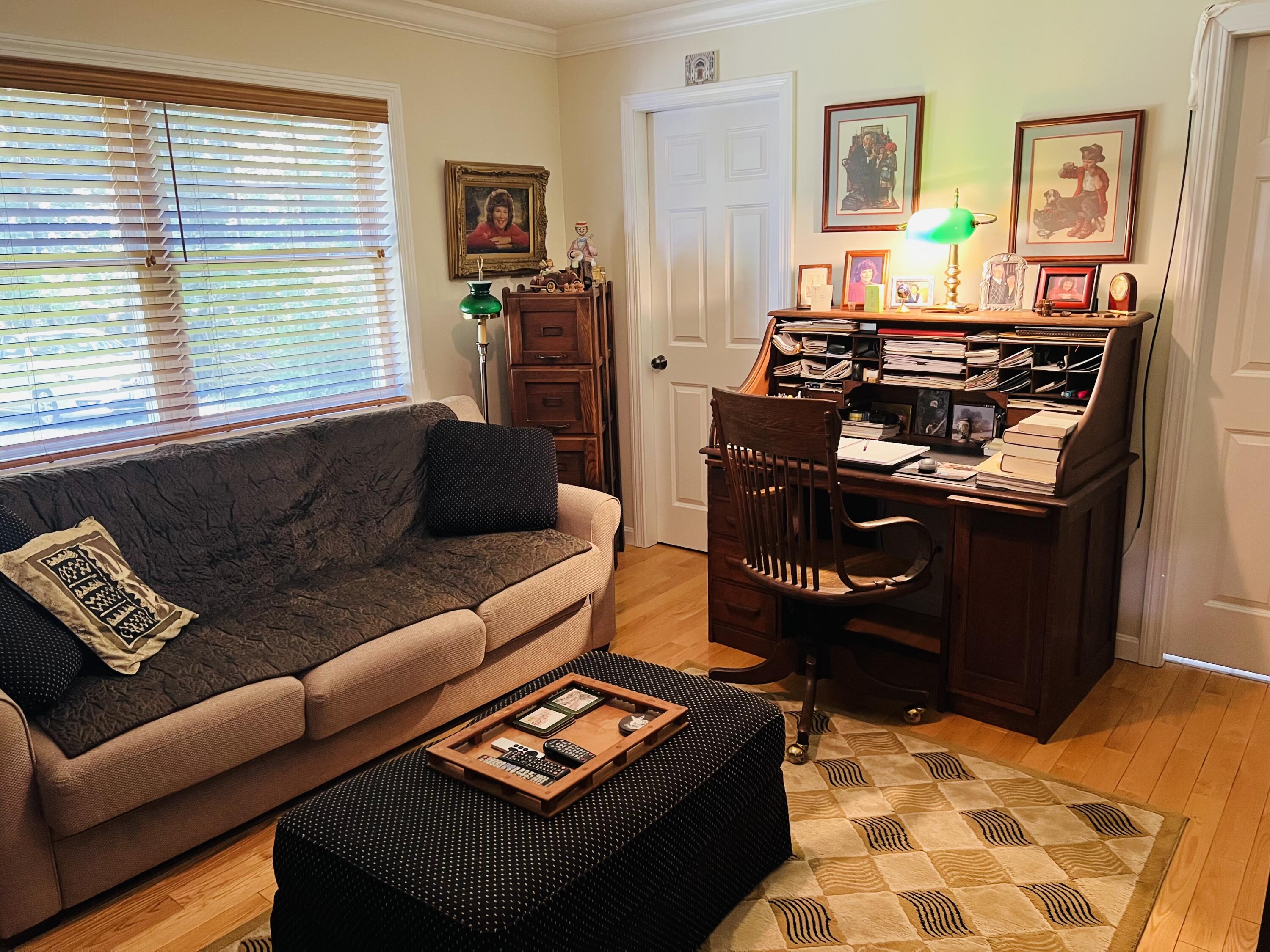 28 A Richardson Road, Unit 11 Tremont, ME 04653 - Photo 21 of 58 Office