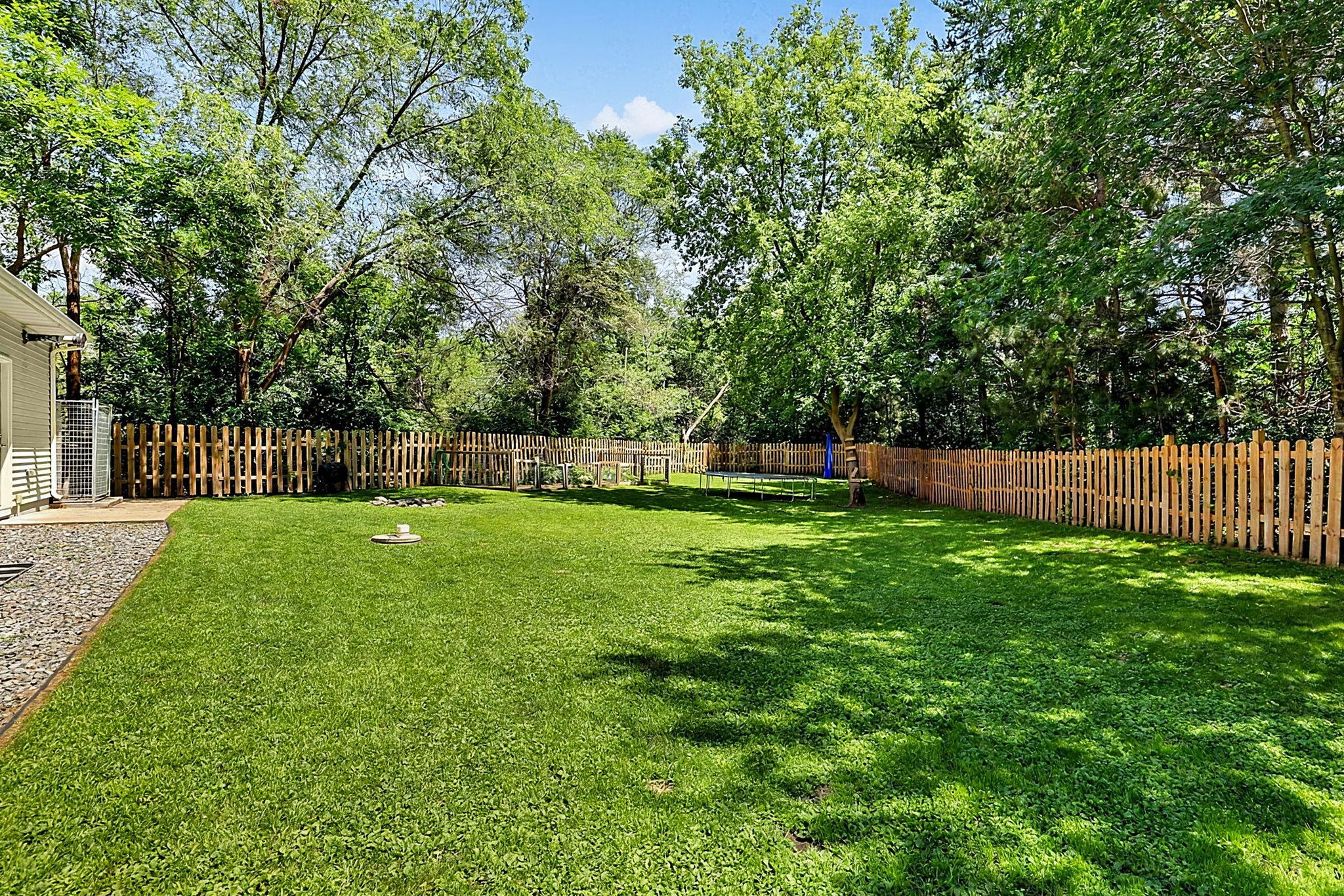 580 80th Street Northwest Rice, MN 56367 - Photo 39 of 71