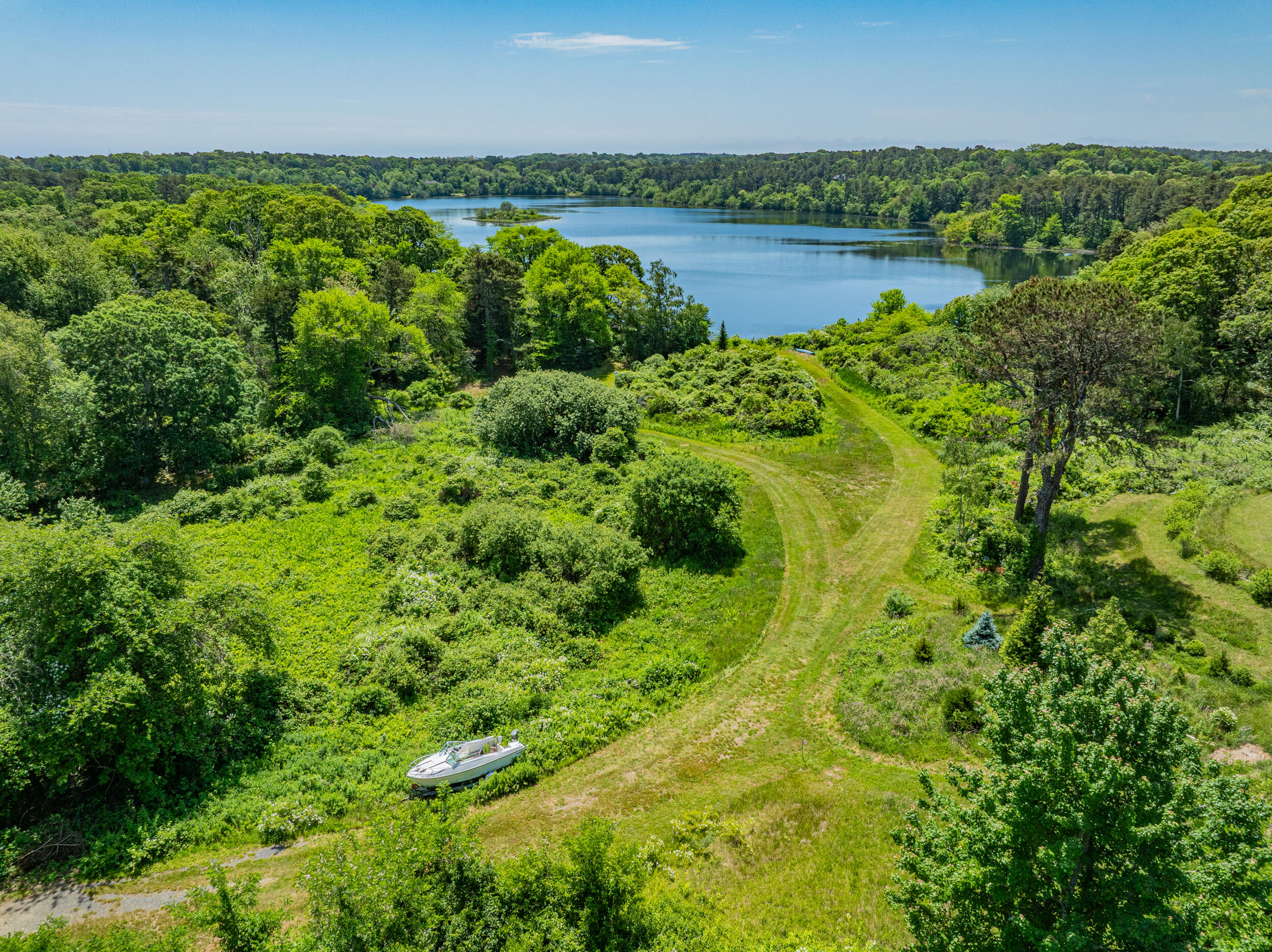 149 Monument Road Orleans, MA 02653 - Photo 11 of 27 dji_0383