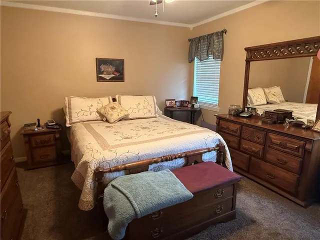 $199,000 | 402 Longstreet Drive, Pineville, LA 71360