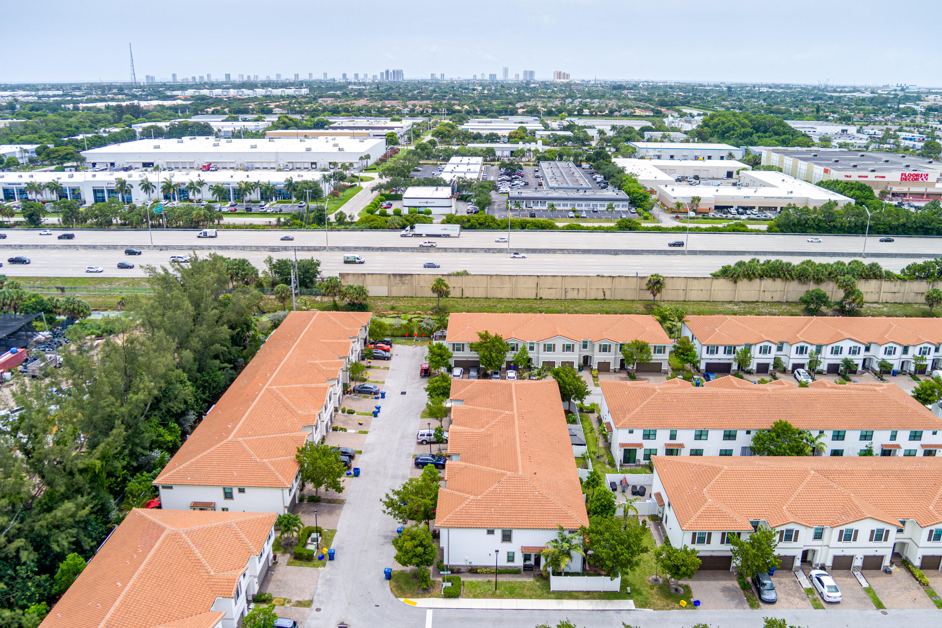 1009 Sweet Briar Lane Riviera Beach, FL 33410 - Photo 9 of 62 55-print-1009-sweet-briar-ln