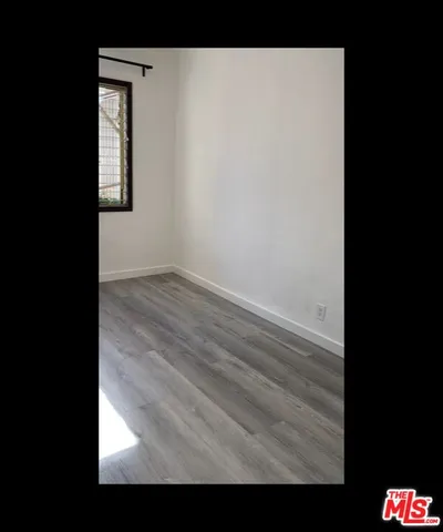 a view of outdoor space and window