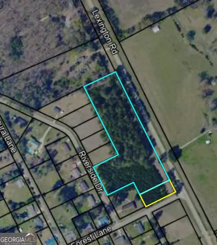 $499,900 | 0 Lexington Road, Washington, GA 30673