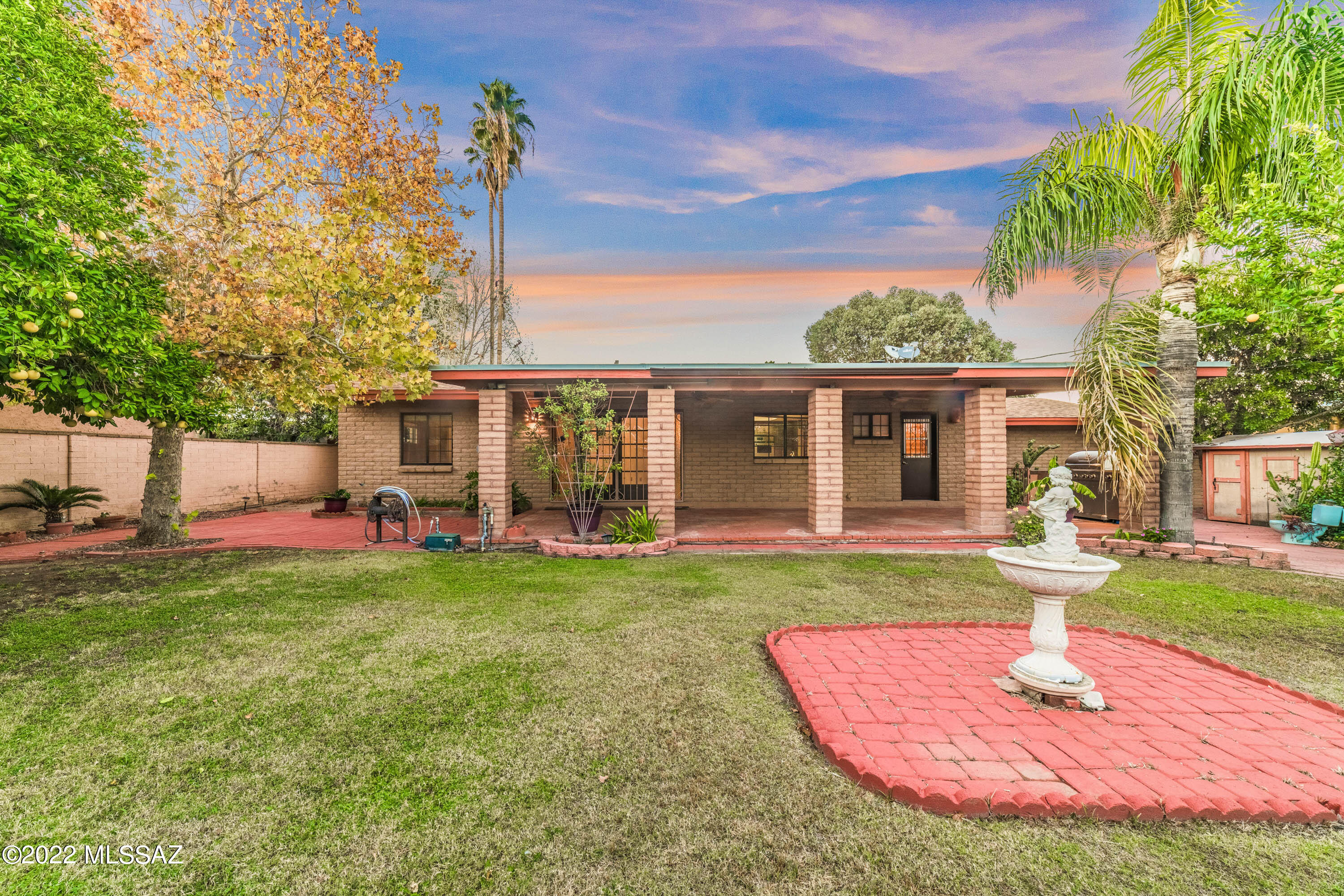 2611 West Capistrano Road Tucson, AZ 85746 - Photo 36 of 48