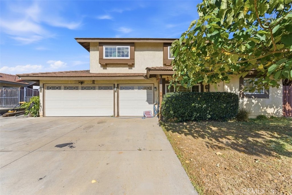 847 South Arrowhead Avenue Rialto, CA 92376 - Photo 2 of 30 a view of parking space