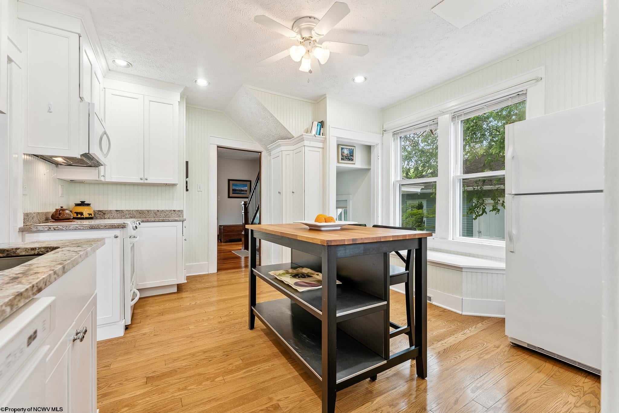 107 Ridgeley Road Morgantown, WV 26505 - Photo 14 of 50 Gallery Image 14