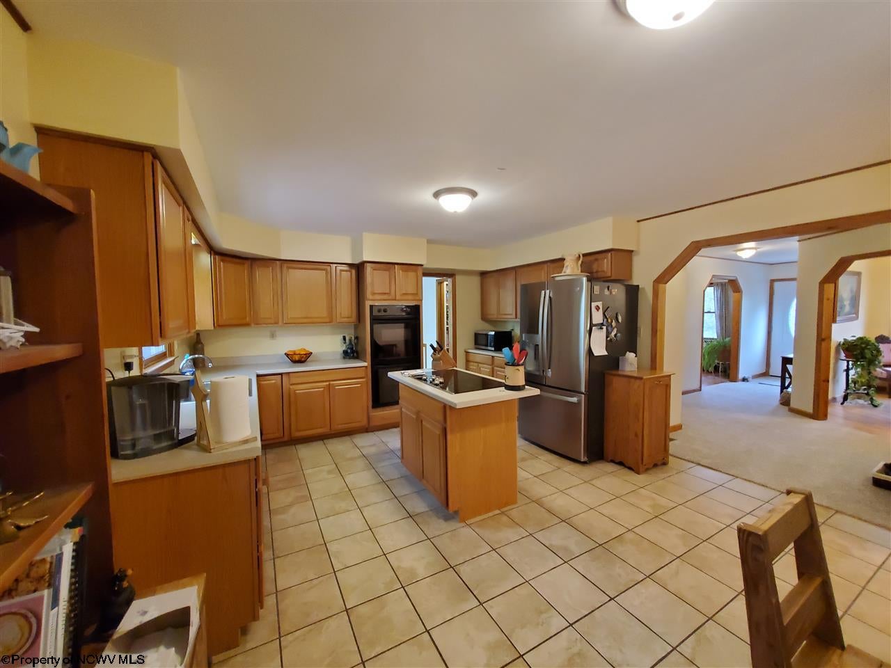 772 Sauls Run Road Weston, WV 26452 - Photo 14 of 30 Gallery Image 14