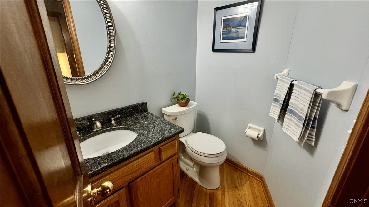 5814 Calico Circle Manlius, NY 13057 - Photo 20 of 35