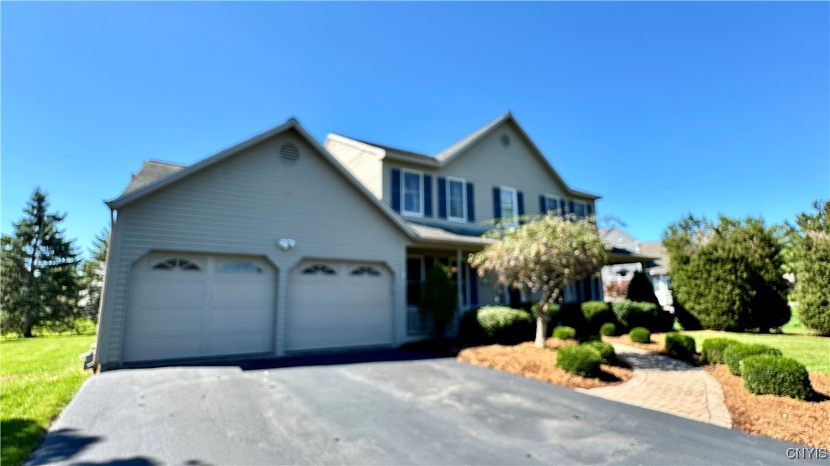 5814 Calico Circle Manlius, NY 13057 - Photo 3 of 35