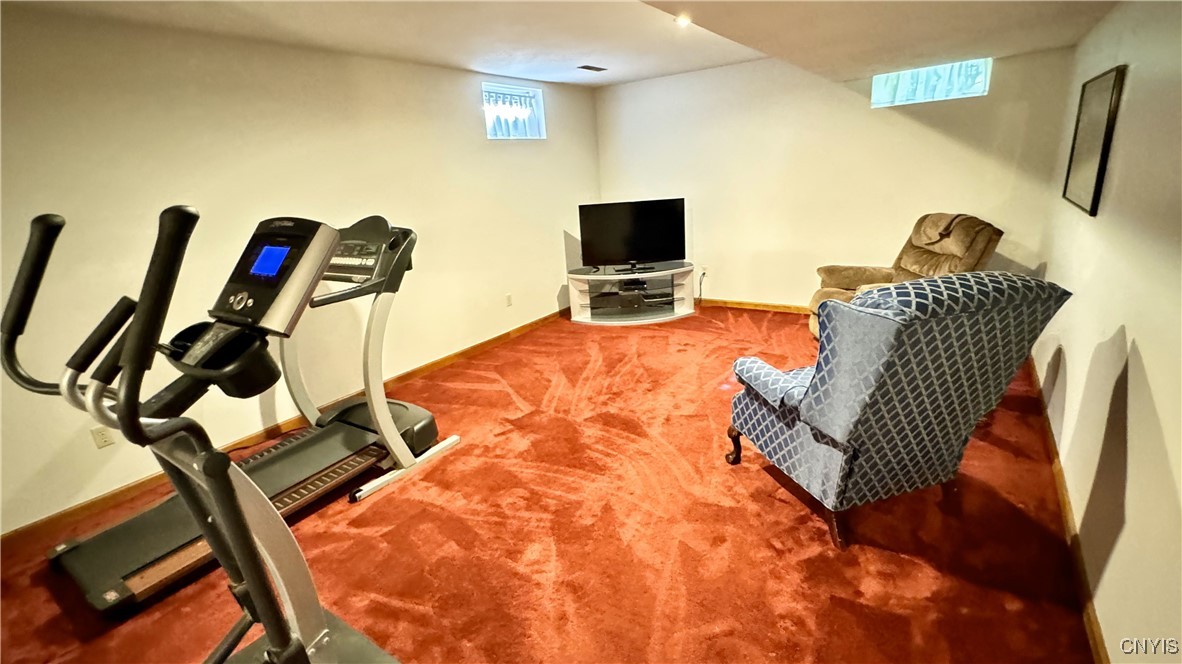 5814 Calico Circle Manlius, NY 13057 - Photo 32 of 35