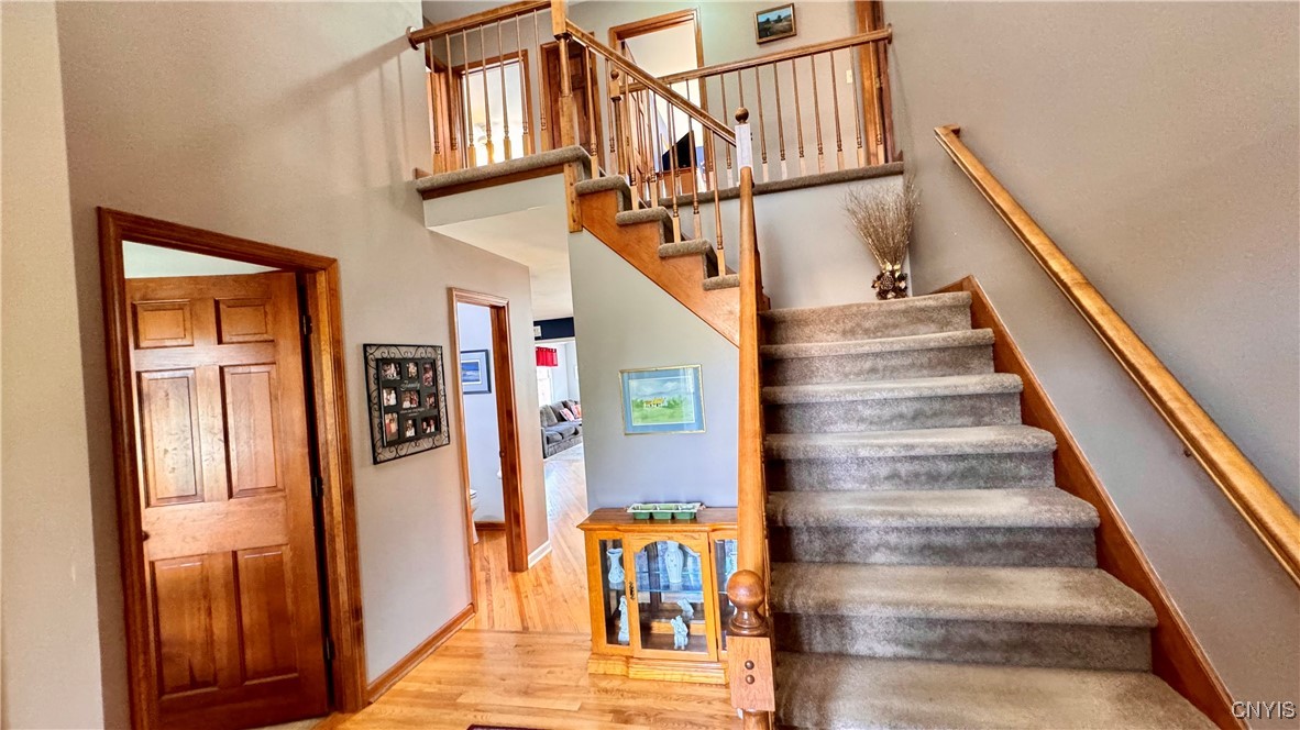 5814 Calico Circle Manlius, NY 13057 - Photo 4 of 35