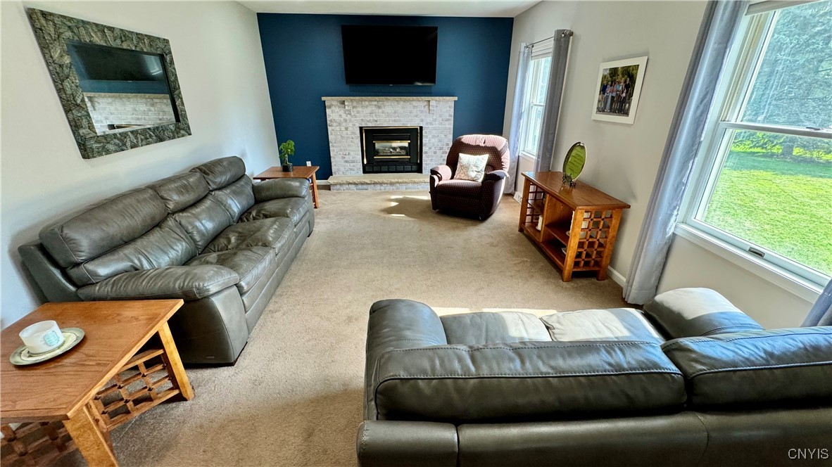 5814 Calico Circle Manlius, NY 13057 - Photo 8 of 35