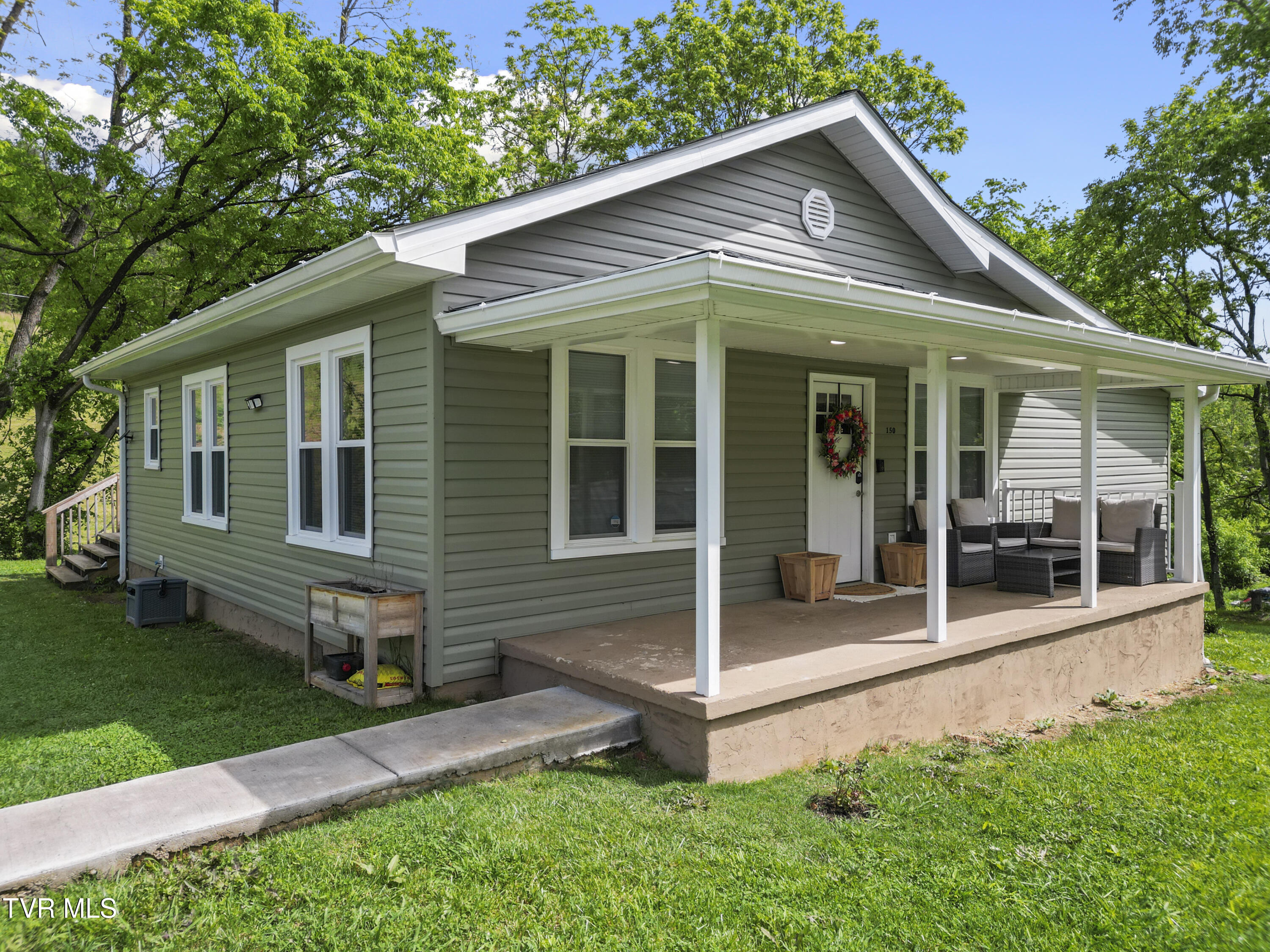 150 Big Springs Road Elizabethton, TN 37643 - Photo 3 of 33 DJI_0276