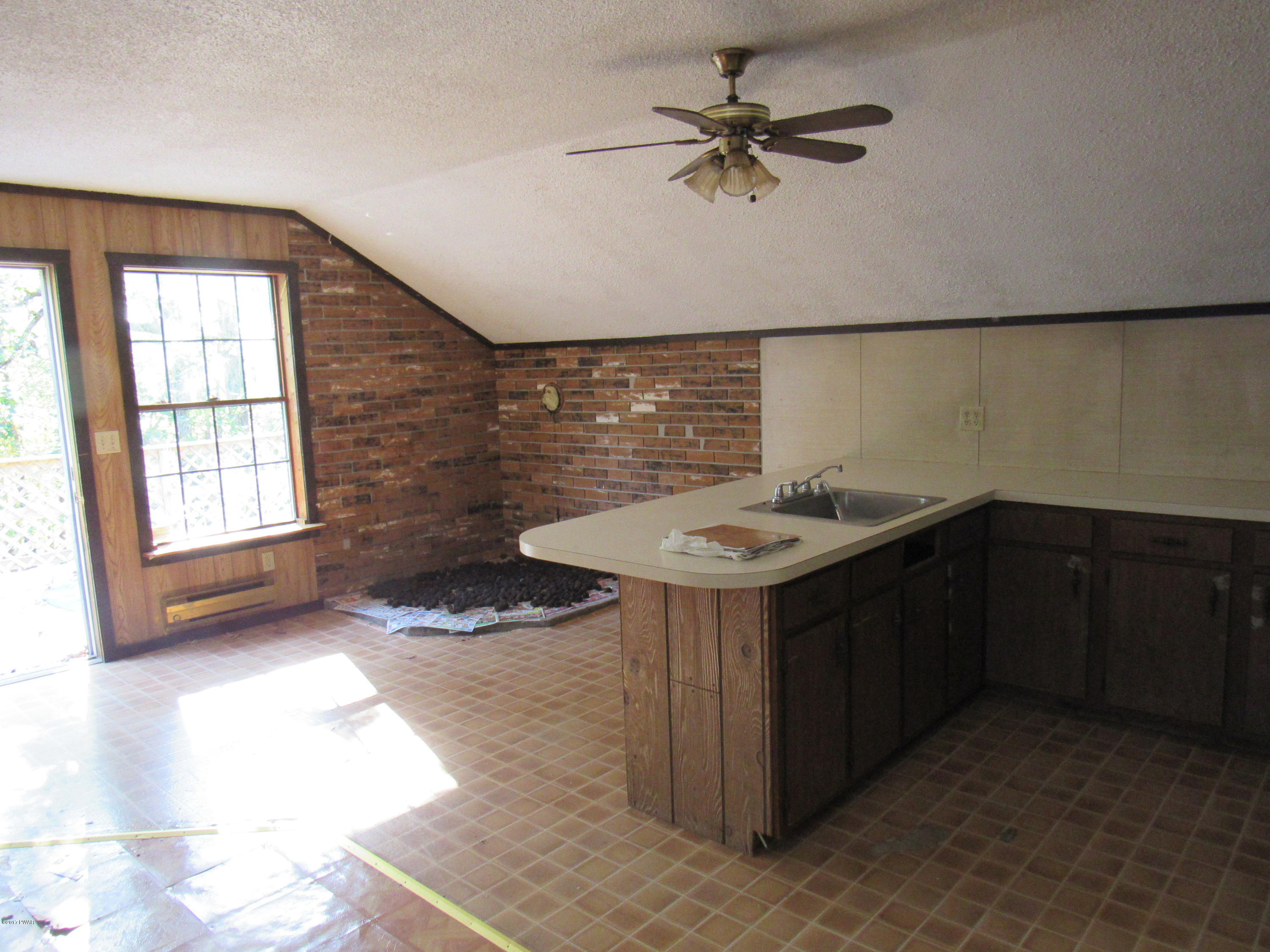 141 Blue Eddy Road Hawley, PA 18428 - Photo 52 of 76 Place for Wood Stove