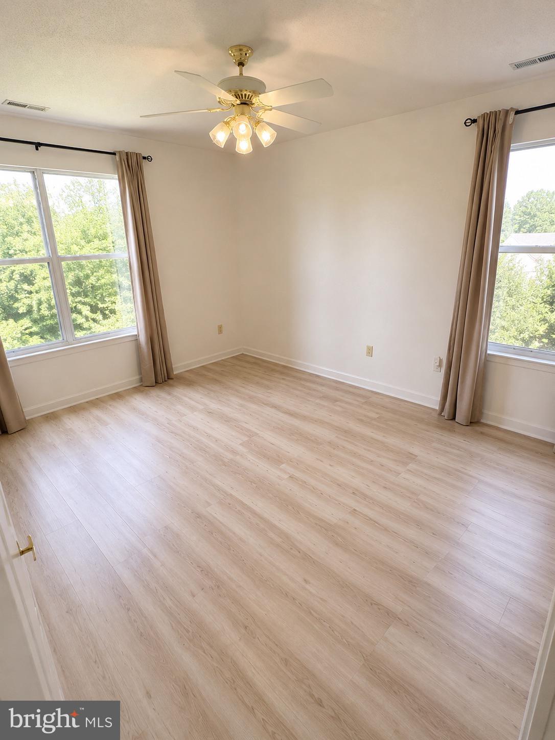 2601 Camelback Lane, Unit 12 Silver Spring, MD 20906 - Photo 8 of 14 Primary Bedroom