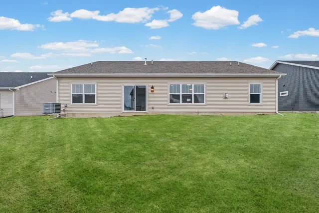 $354,900 | 3402 Melissa Lane, Urbana, IL 61802