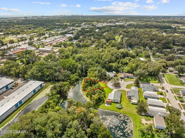 $48,900 | 1082 Yaupon Street, Daytona Beach, FL 32117