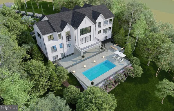 $4,950,000 | 7009 Natelli Woods Lane, Bethesda, MD 20817