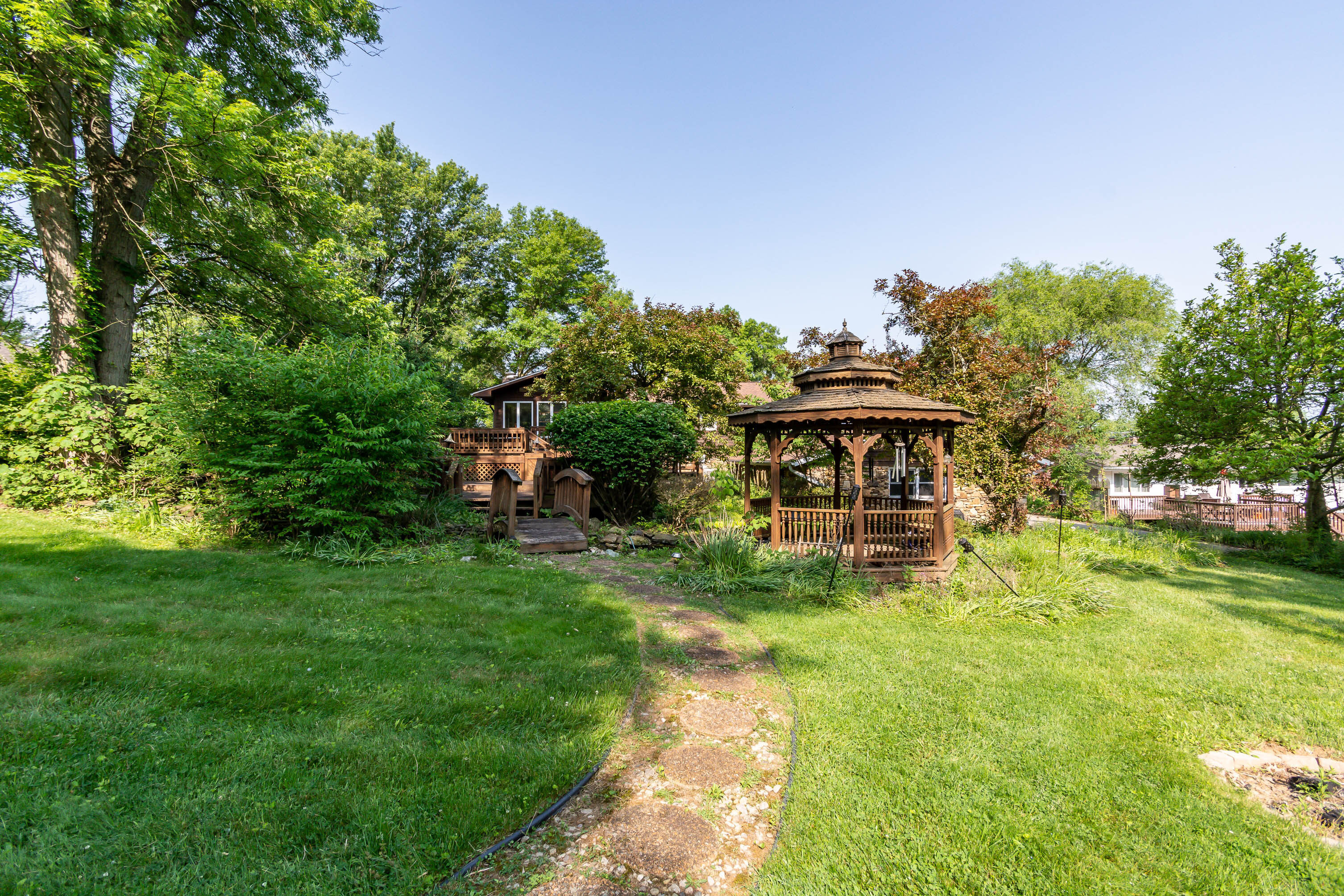 2954 North Ramble Road West Bloomington, IN 47408 - Photo 27 of 36 Gallery Image 27
