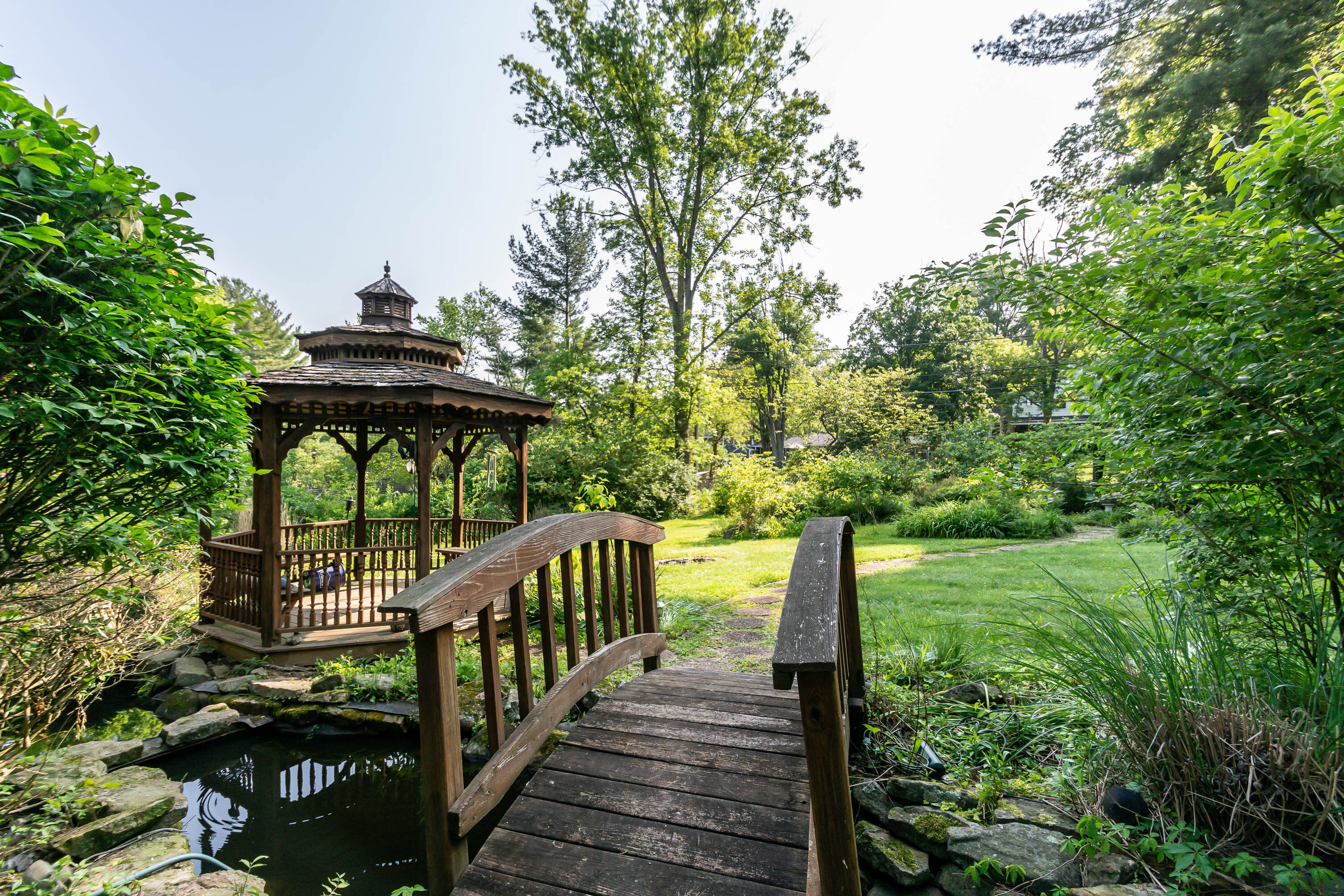 2954 North Ramble Road West Bloomington, IN 47408 - Photo 32 of 36 Gallery Image 32