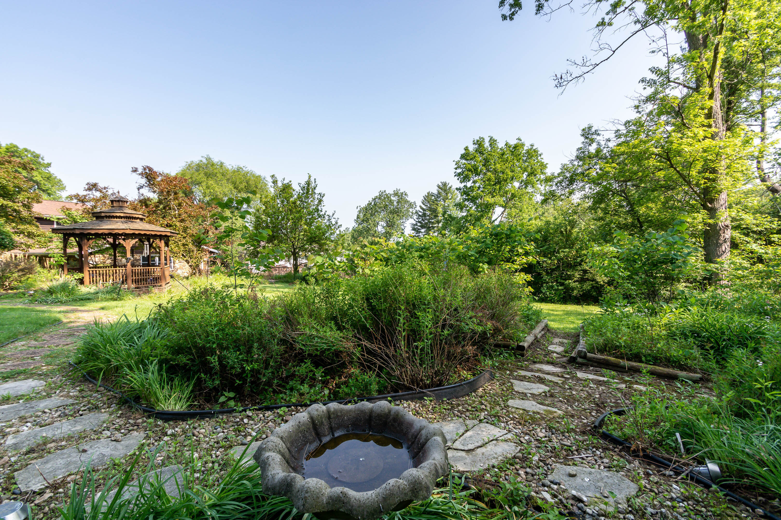 2954 North Ramble Road West Bloomington, IN 47408 - Photo 35 of 36 Gallery Image 35