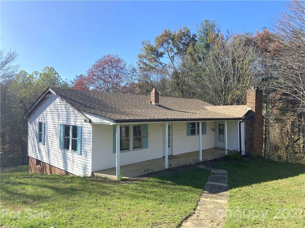 212 Phillips Road Spruce Pine, NC 28777 - Photo 1 of 25 Gallery Image 1